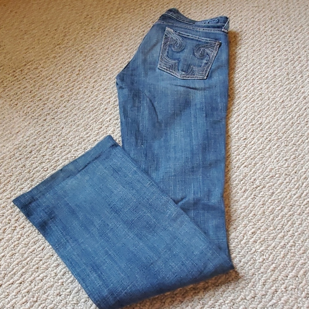 DPD jeans